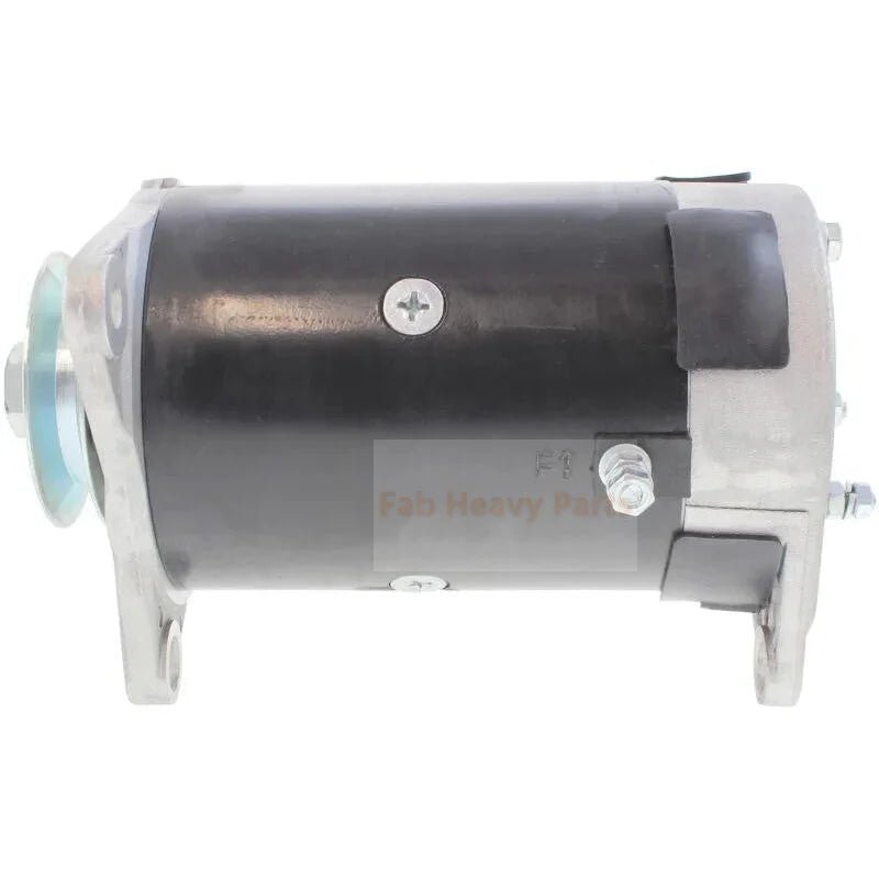 New 12V 20A Generator GSB107 - 10A 067005319 15423 Fits for EZ - Go BC - 960GX GXI - 875 GXI - 875P GXT - 875 GXT - 875P 1994 - 2008 Various Eng. - Fab Heavy Parts