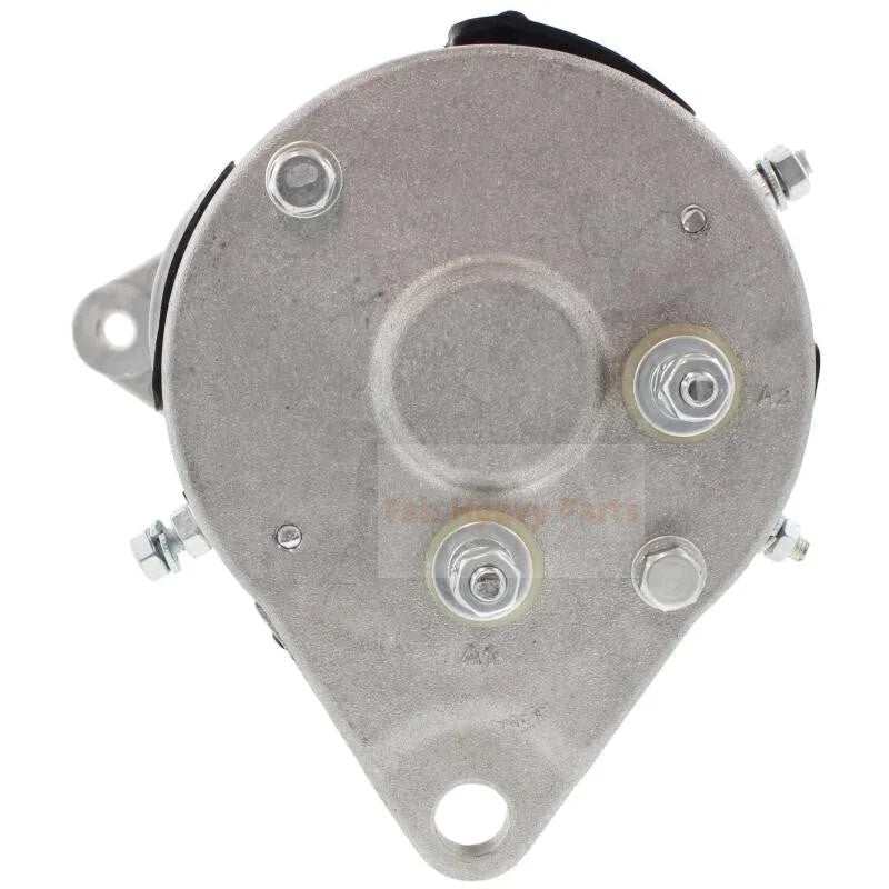 New 12V 20A Generator GSB107 - 10A 067005319 15423 Fits for EZ - Go BC - 960GX GXI - 875 GXI - 875P GXT - 875 GXT - 875P 1994 - 2008 Various Eng. - Fab Heavy Parts