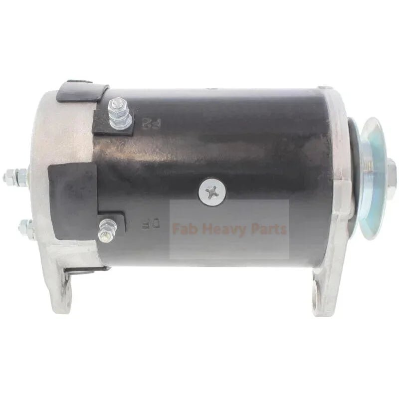 New 12V 20A Generator GSB107 - 10A 067005319 15423 Fits for EZ - Go BC - 960GX GXI - 875 GXI - 875P GXT - 875 GXT - 875P 1994 - 2008 Various Eng. - Fab Heavy Parts