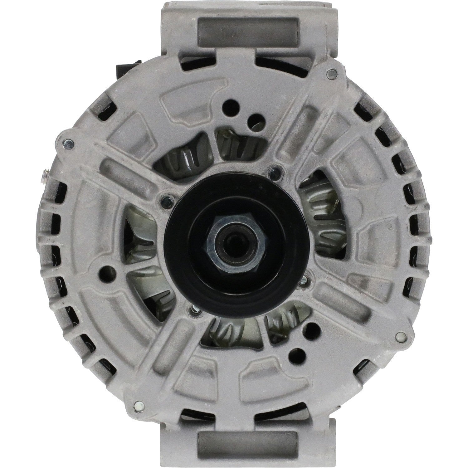 New 12V 220A Alternator 0 121 813 001 0 121 813 014 11305 Fits for Caterpillar Ag. & Ind. D6K2 LGP XL 2011-2018 C6.6 Acert 6.6L Cat. Dsl. - Fab Heavy Parts