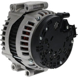 New 12V 220A Alternator 0 121 813 001 0 121 813 014 11305 Fits for Caterpillar Ag. & Ind. D6K2 LGP XL 2011-2018 C6.6 Acert 6.6L Cat. Dsl. - Fab Heavy Parts