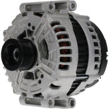 New 12V 220A Alternator 0 121 813 001 0 121 813 014 11305 Fits for Caterpillar Ag. & Ind. D6K2 LGP XL 2011-2018 C6.6 Acert 6.6L Cat. Dsl. - Fab Heavy Parts