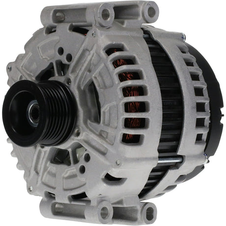 New 12V 220A Alternator 0 121 813 001 0 121 813 014 11305 Fits for Caterpillar Ag. & Ind. D6K2 LGP XL 2011-2018 C6.6 Acert 6.6L Cat. Dsl. - Fab Heavy Parts