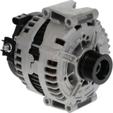 New 12V 220A Alternator 0 121 813 001 0 121 813 014 11305 Fits for Caterpillar Ag. & Ind. D6K2 LGP XL 2011-2018 C6.6 Acert 6.6L Cat. Dsl. - Fab Heavy Parts