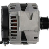 New 12V 220A Alternator 0 121 813 001 0 121 813 014 11305 Fits for Caterpillar Ag. & Ind. D6K2 LGP XL 2011-2018 C6.6 Acert 6.6L Cat. Dsl. - Fab Heavy Parts