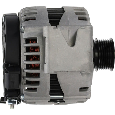 New 12V 220A Alternator 0 121 813 001 0 121 813 014 11305 Fits for Caterpillar Ag. & Ind. D6K2 LGP XL 2011-2018 C6.6 Acert 6.6L Cat. Dsl. - Fab Heavy Parts