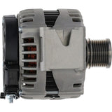 New 12V 220A Alternator 0 121 813 003 0 121 813 103 11308 Fits for Mercedes - Europe ML280 CDI 2005-2009 3.0L 140kW - Fab Heavy Parts