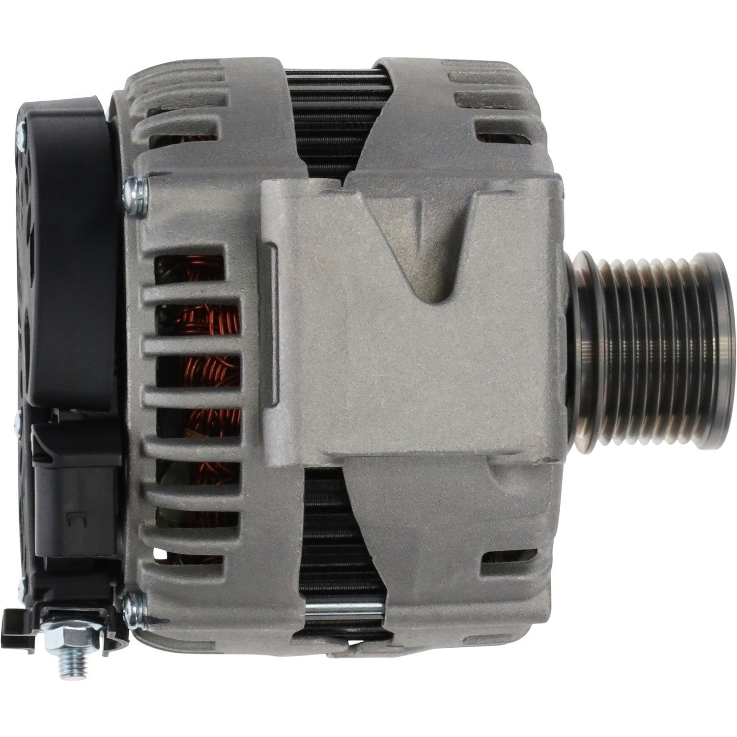 New 12V 220A Alternator 0 121 813 003 0 121 813 103 11308 Fits for Mercedes - Europe ML280 CDI 2005-2009 3.0L 140kW - Fab Heavy Parts