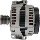 New 12V 220A Alternator 0 121 813 003 0 121 813 103 11308 Fits for Mercedes - Europe ML280 CDI 2005-2009 3.0L 140kW - Fab Heavy Parts