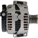 New 12V 220A Alternator 0 121 813 003 0 121 813 103 11308 Fits for Mercedes - Europe ML280 CDI 2005-2009 3.0L 140kW - Fab Heavy Parts