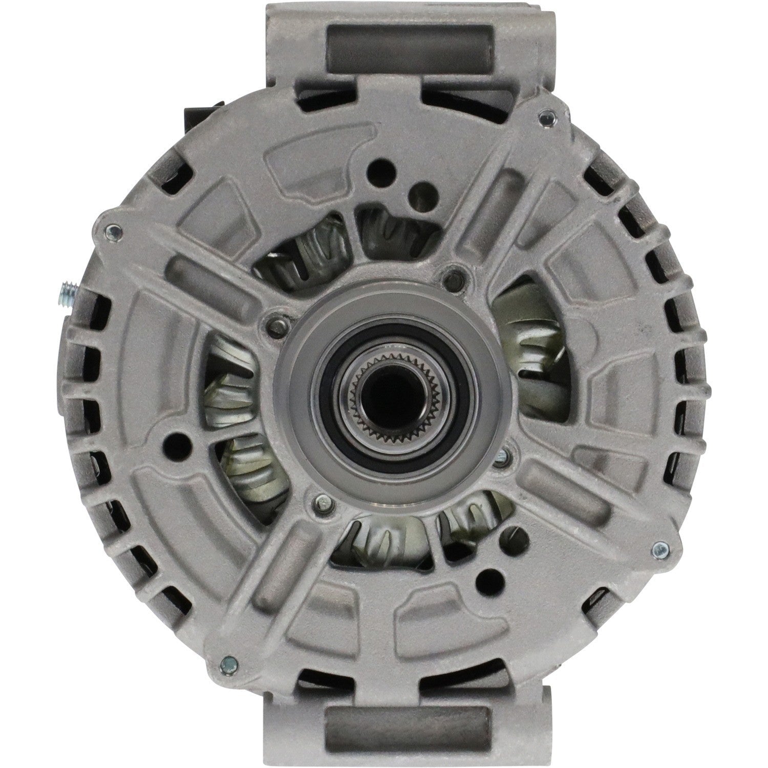 New 12V 220A Alternator 0 121 813 003 0 121 813 103 11308 Fits for Mercedes - Europe ML280 CDI 2005-2009 3.0L 140kW - Fab Heavy Parts