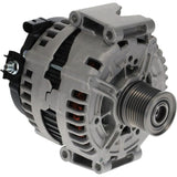 New 12V 220A Alternator 0 121 813 003 0 121 813 103 11308 Fits for Mercedes - Europe ML280 CDI 2005-2009 3.0L 140kW - Fab Heavy Parts