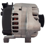 Nowy 12V 220A Alternator 439606 440109 11451 Pasuje do BMW X5 2009-2013 BMW X5 3,0L L6 Diesel 2009-2010