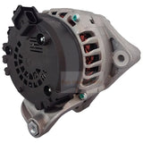 New 12V 220A Alternator 439606 440109 11451 Fits for BMW X5 2009 - 2013 BMW X5 3.0L L6 Diesel 2009 - 2010 - Fab Heavy Parts