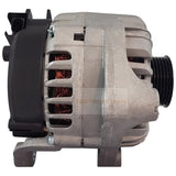 New 12V 220A Alternator 439606 440109 11451 Fits for BMW X5 2009 - 2013 BMW X5 3.0L L6 Diesel 2009 - 2010 - Fab Heavy Parts