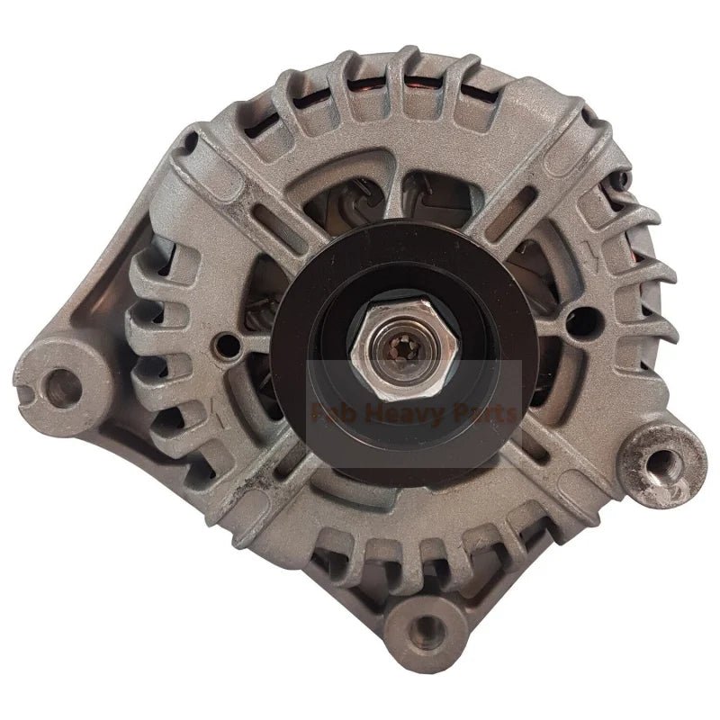 New 12V 220A Alternator 439606 440109 11451 Fits for BMW X5 2009 - 2013 BMW X5 3.0L L6 Diesel 2009 - 2010 - Fab Heavy Parts