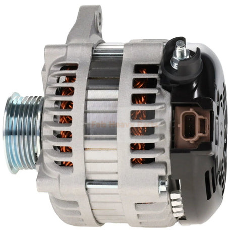 New 12V 225A Alternator BL3T10300BC BL3Z10346A 11630 Fits for Ford F-150 V6 3.5L 3496CC 213CID 2011-2017