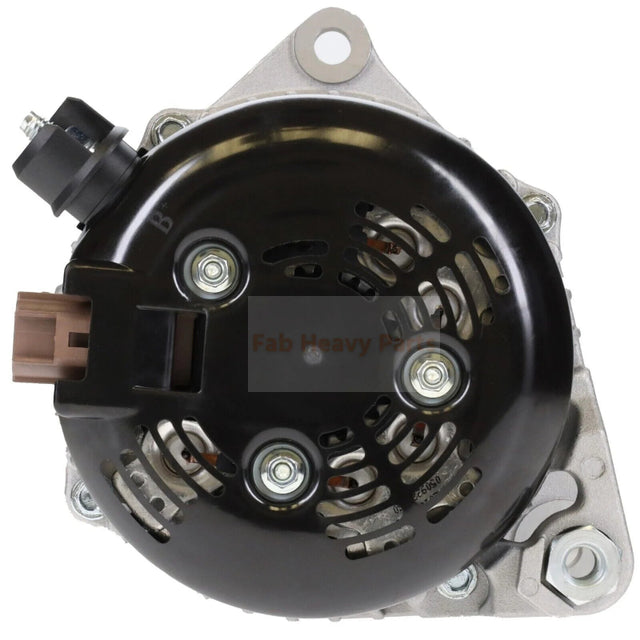 新しい12V 225AオルタネーターBL3T10300BC BL3Z10346A 11630 FORD F-150 V6 3.5L 3496CC 213CID 2011-2017の適合