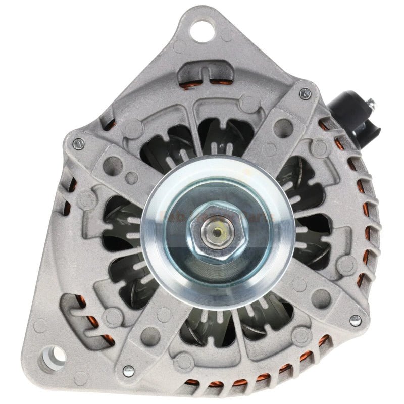 New 12V 225A Alternator BL3T10300BC BL3Z10346A 11630 Fits for Ford F - 150 V6 3.5L 3496CC 213CID 2011 - 2017 - Fab Heavy Parts