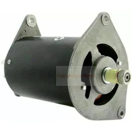 New 12V 22A Generator C7NN10000C 15027 10459523 G15027 Fits for Ford 3300 3310 3330 3400 3500 3 - Cyl Diesel 1965 - 1981 - Fab Heavy Parts