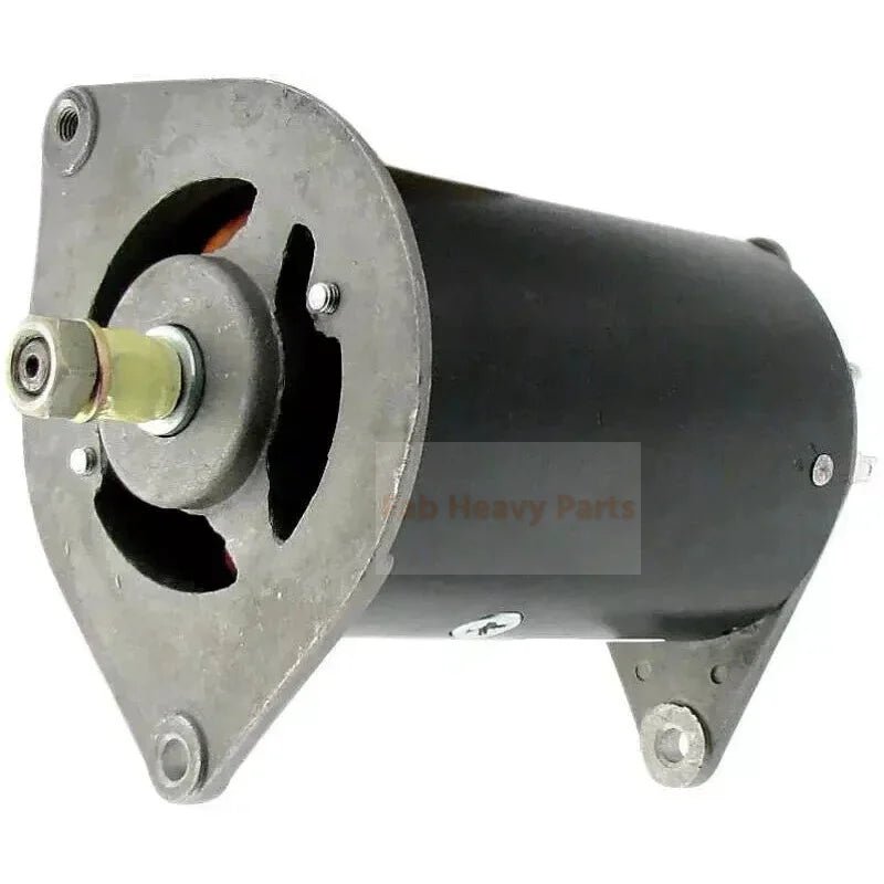 New 12V 22A Generator C7NN10000C 15027 10459523 G15027 Fits for Ford 3300 3310 3330 3400 3500 3 - Cyl Diesel 1965 - 1981 - Fab Heavy Parts