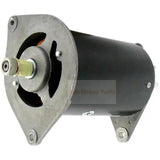 New 12V 22A Generator C7NN10000C 15027 10459523 G15027 Fits for Ford 3300 3310 3330 3400 3500 3 - Cyl Diesel 1965 - 1981 - Fab Heavy Parts