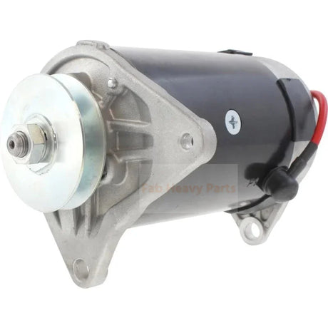 New 12V 22A Starter Motor Generator 15424 J38-81100-00 J38-81100-10 Fits for Yamaha G11 G14 G2 G5 G8 G9 1985-1996