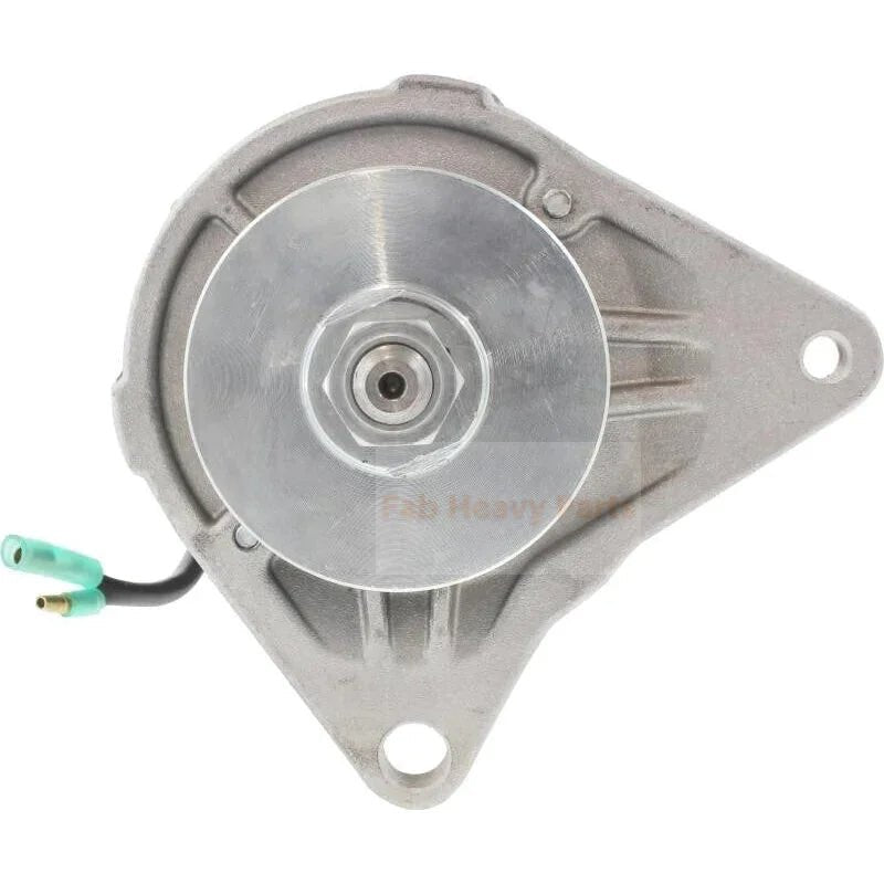 New 12V 22A Starter Motor Generator 15424 J38 - 81100 - 00 J38 - 81100 - 10 Fits for Yamaha G11 G14 G2 G5 G8 G9 1985 - 1996 - Fab Heavy Parts