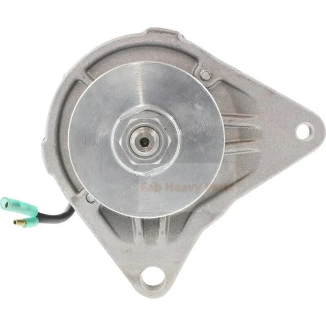 New 12V 22A Starter Motor Generator 15424 J38 - 81100 - 00 J38 - 81100 - 10 Fits for Yamaha G11 G14 G2 G5 G8 G9 1985 - 1996 - Fab Heavy Parts