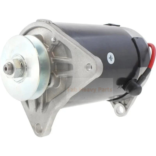 New 12V 22A Starter Motor Generator 15424 J38 - 81100 - 00 J38 - 81100 - 10 Fits for Yamaha G11 G14 G2 G5 G8 G9 1985 - 1996 - Fab Heavy Parts