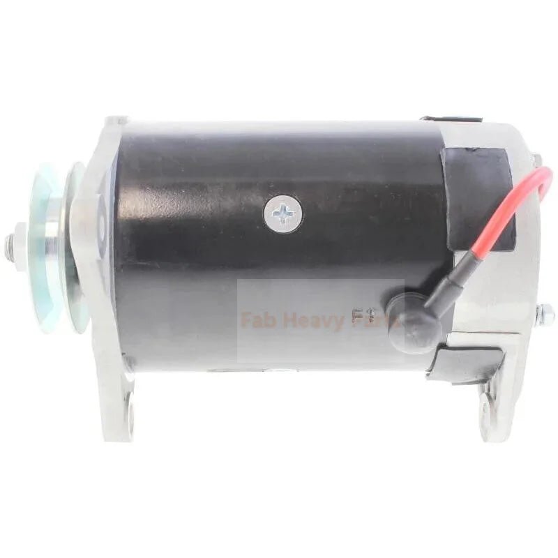 New 12V 22A Starter Motor Generator 15424 J38 - 81100 - 00 J38 - 81100 - 10 Fits for Yamaha G11 G14 G2 G5 G8 G9 1985 - 1996 - Fab Heavy Parts