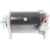 New 12V 22A Starter Motor Generator 15424 J38 - 81100 - 00 J38 - 81100 - 10 Fits for Yamaha G11 G14 G2 G5 G8 G9 1985 - 1996 - Fab Heavy Parts