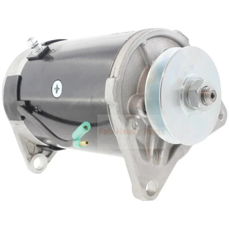 New 12V 22A Starter Motor Generator 15424 J38 - 81100 - 00 J38 - 81100 - 10 Fits for Yamaha G11 G14 G2 G5 G8 G9 1985 - 1996 - Fab Heavy Parts