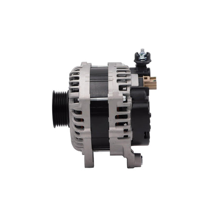 New 12V 250A Alternator 11873 A003TV1591ZC FL1Z-10346-A Fits for Ford Expedition 2015-2017 V6 3.5L 3496cc 213cid VIN T - Fab Heavy Parts
