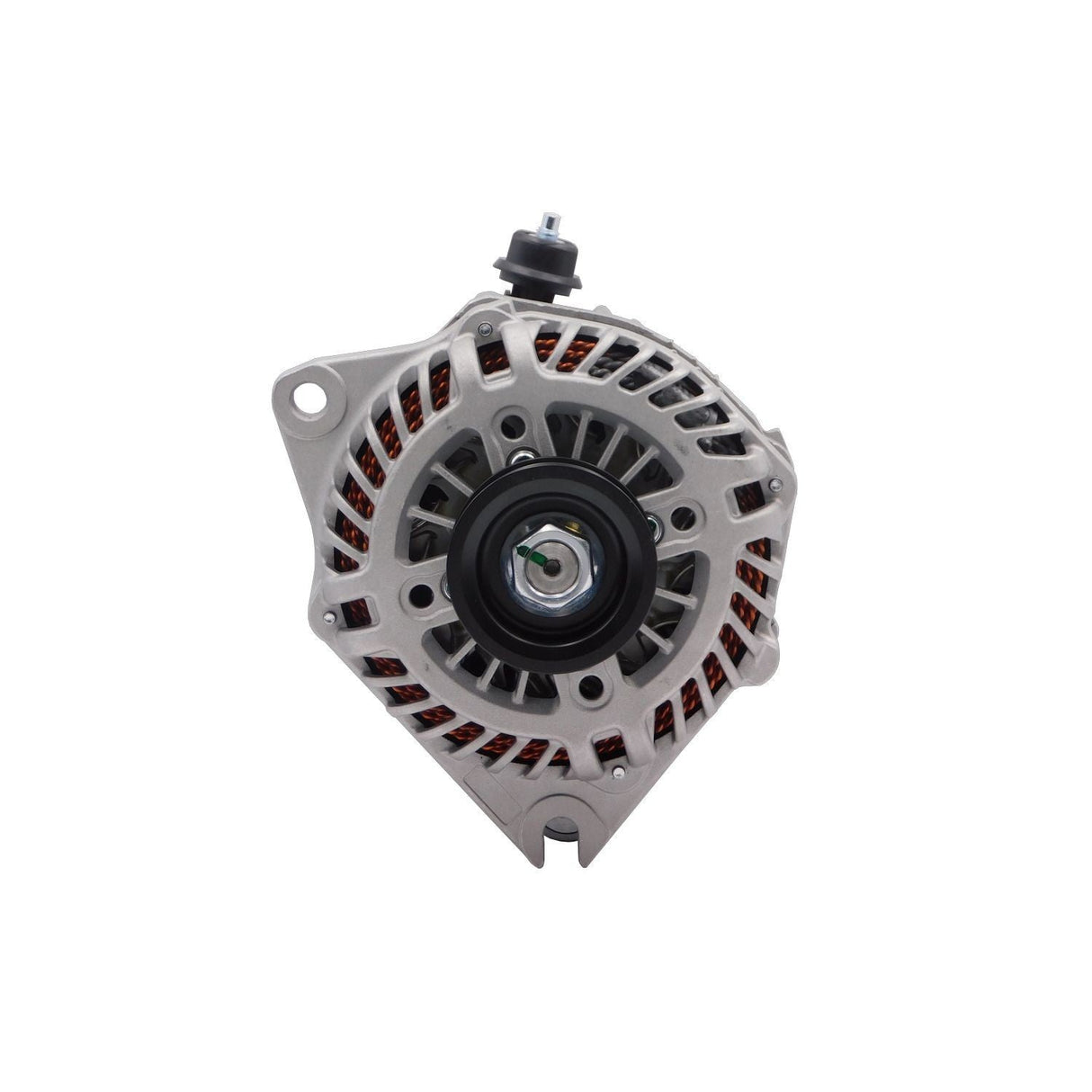 New 12V 250A Alternator 11873 A003TV1591ZC FL1Z-10346-A Fits for Ford Expedition 2015-2017 V6 3.5L 3496cc 213cid VIN T - Fab Heavy Parts