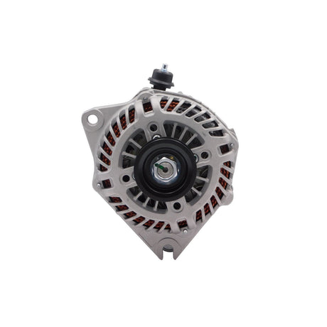 New 12V 250A Alternator 11873 A003TV1591ZC FL1Z-10346-A Fits for Ford Expedition 2015-2017 V6 3.5L 3496cc 213cid VIN T - Fab Heavy Parts