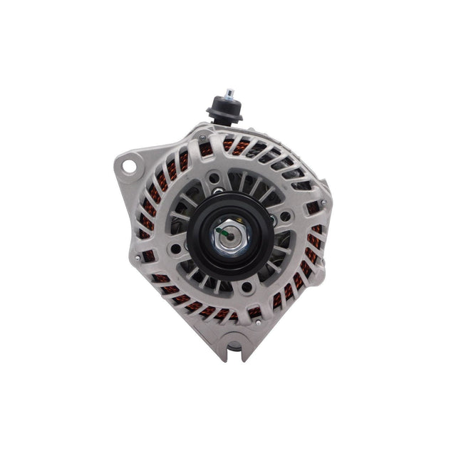 New 12V 250A Alternator 11873 A003TV1591ZC FL1Z-10346-A Fits for Ford Expedition 2015-2017 V6 3.5L 3496cc 213cid VIN T - Fab Heavy Parts