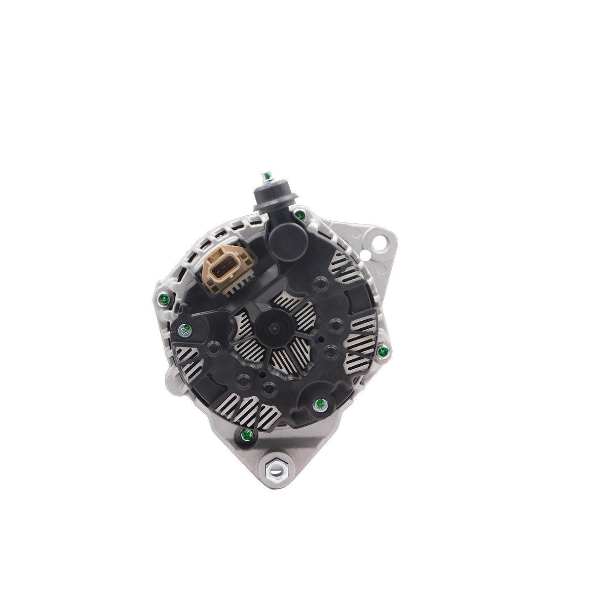 New 12V 250A Alternator 11873 A003TV1591ZC FL1Z-10346-A Fits for Ford Expedition 2015-2017 V6 3.5L 3496cc 213cid VIN T - Fab Heavy Parts