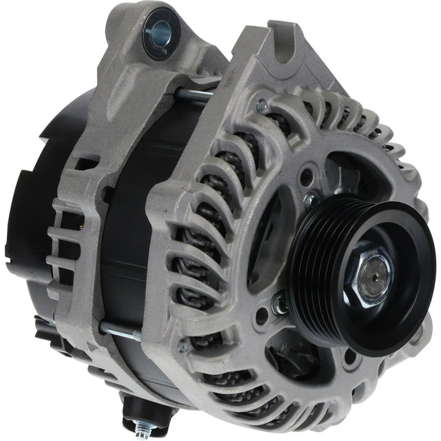 New 12V 250A Alternator CK4Z-10346-B CK4Z-10346-C A003TV13 11928 Fits for Ford Transit-150 2020-2023 V6 3.5L 3496cc 213cid GAS VIN G 99G Turbocharged - Fab Heavy Parts