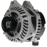 New 12V 250A Alternator CK4Z-10346-B CK4Z-10346-C A003TV13 11928 Fits for Ford Transit-150 2020-2023 V6 3.5L 3496cc 213cid GAS VIN G 99G Turbocharged - Fab Heavy Parts