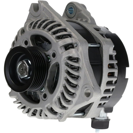 New 12V 250A Alternator CK4Z-10346-B CK4Z-10346-C A003TV13 11928 Fits for Ford Transit-150 2020-2023 V6 3.5L 3496cc 213cid GAS VIN G 99G Turbocharged - Fab Heavy Parts