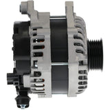 New 12V 250A Alternator CK4Z-10346-B CK4Z-10346-C A003TV13 11928 Fits for Ford Transit-150 2020-2023 V6 3.5L 3496cc 213cid GAS VIN G 99G Turbocharged - Fab Heavy Parts