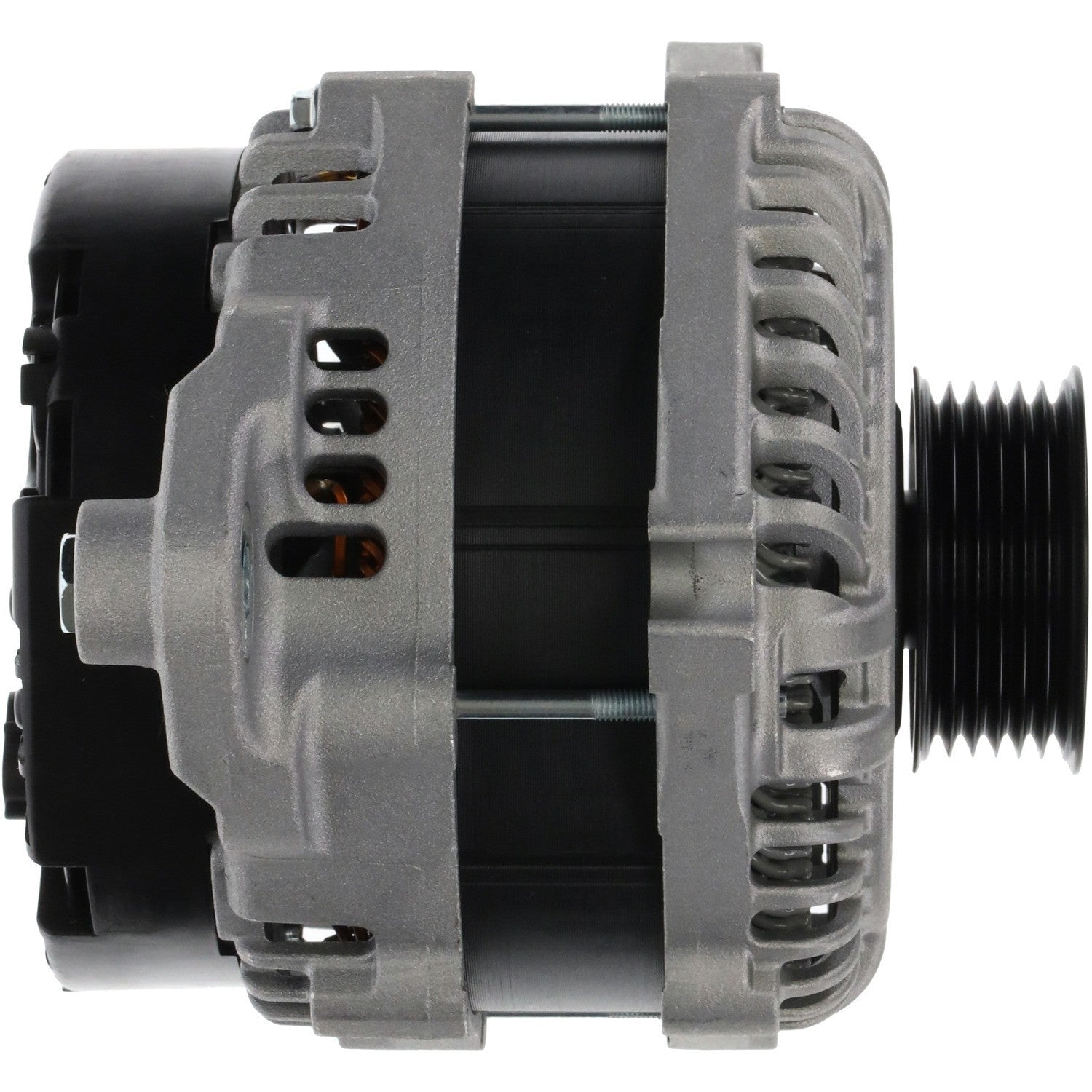New 12V 250A Alternator CK4Z-10346-B CK4Z-10346-C A003TV13 11928 Fits for Ford Transit-150 2020-2023 V6 3.5L 3496cc 213cid GAS VIN G 99G Turbocharged - Fab Heavy Parts