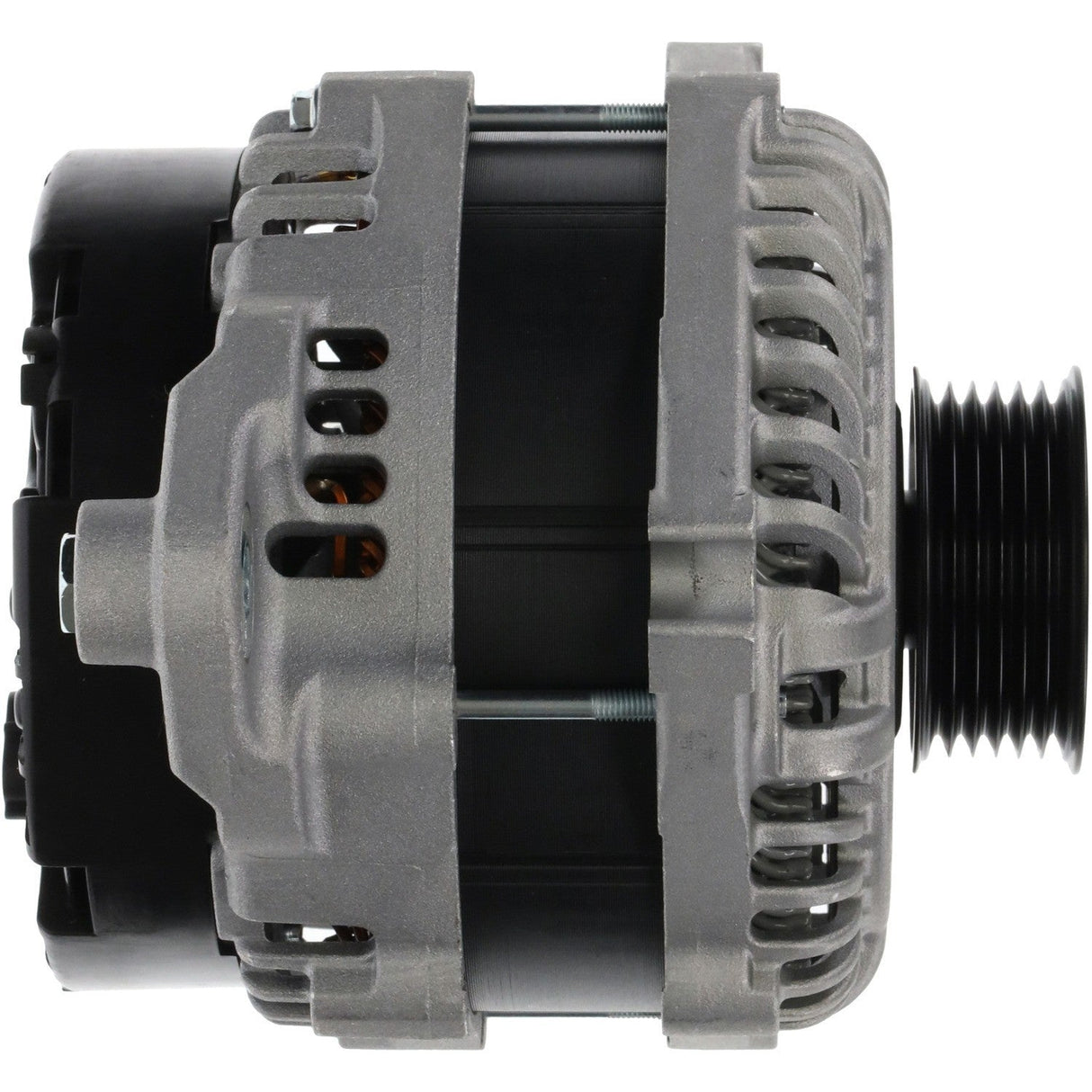 New 12V 250A Alternator CK4Z-10346-B CK4Z-10346-C A003TV13 11928 Fits for Ford Transit-150 2020-2023 V6 3.5L 3496cc 213cid GAS VIN G 99G Turbocharged - Fab Heavy Parts