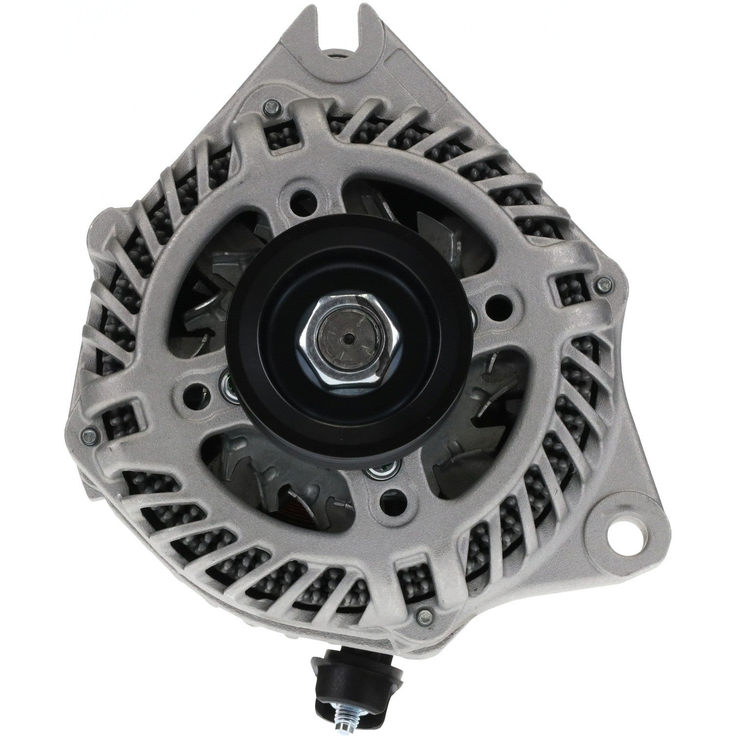 New 12V 250A Alternator CK4Z-10346-B CK4Z-10346-C A003TV13 11928 Fits for Ford Transit-150 2020-2023 V6 3.5L 3496cc 213cid GAS VIN G 99G Turbocharged - Fab Heavy Parts