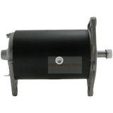 New 12V 25A Generator 22715H 22742E 22747 15017 Fits for Sunbeam Alpine 1.5L/91CI L4 1959 - 1965 - Fab Heavy Parts