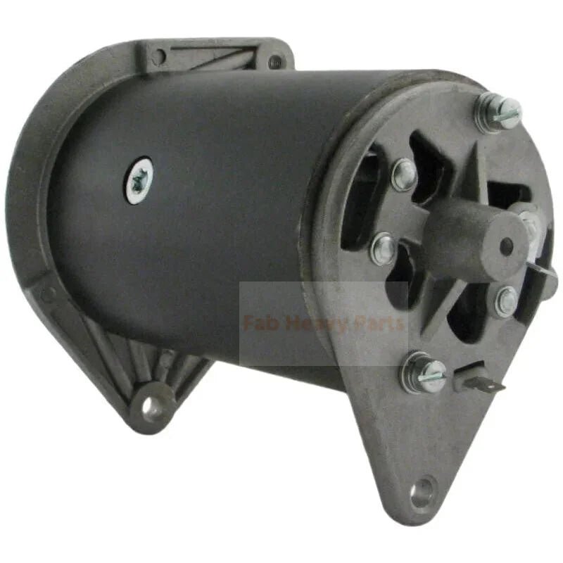 New 12V 25A Generator 22715H 22742E 22747 15017 Fits for Sunbeam Alpine 1.5L/91CI L4 1959 - 1965 - Fab Heavy Parts