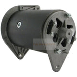 New 12V 25A Generator 22715H 22742E 22747 15017 Fits for Sunbeam Alpine 1.5L/91CI L4 1959 - 1965 - Fab Heavy Parts