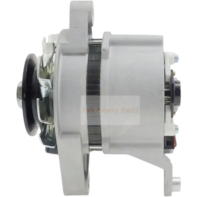 NIEUW 12V 33A Alternator 4257074 63300901 12029 Fits voor Fiat 1000 128 1380 45-66 45-76 465C 466 474 480 505S 540 55-46 55-56 55-65 1976-2004