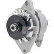 New 12V 33A Alternator 4257074 63300901 12029 Fits for Fiat 1000 128 1380 45 - 66 45 - 76 465C 466 474 480 505S 540 55 - 46 55 - 56 55 - 65 1976 - 2004 - Fab Heavy Parts